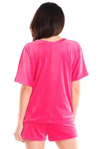 Awama Woman's Blouse A416