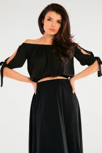 Awama Woman's Blouse A430