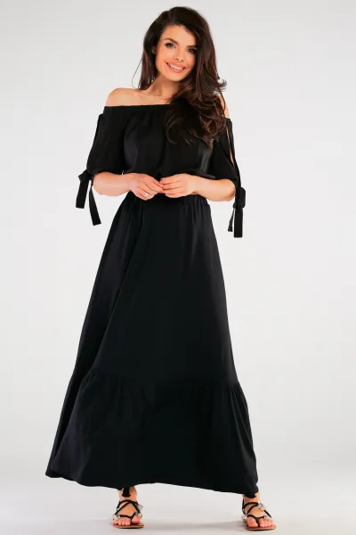 Awama Woman's Blouse A430