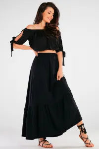 Awama Woman's Blouse A430