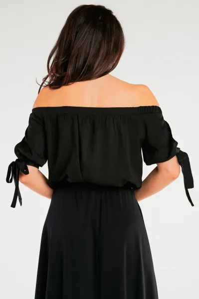 Awama Woman's Blouse A430