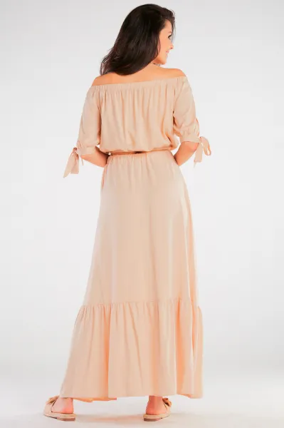 Awama Woman's Blouse A430