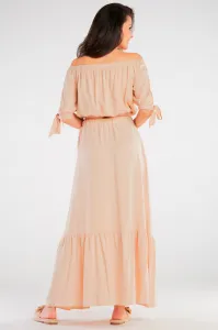 Awama Woman's Blouse A430
