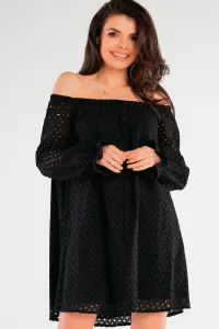 Awama Woman's Dress A435