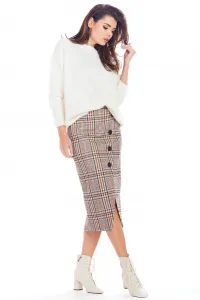 Awama Woman's Skirt A363