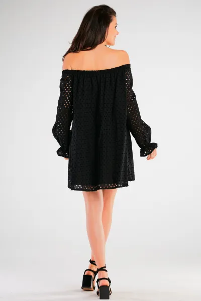 Awama Woman's Dress A435