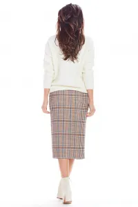 Awama Woman's Skirt A363