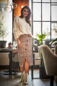 Awama Woman's Skirt A363