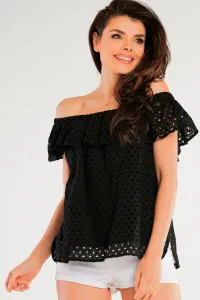Awama Woman's Blouse A437
