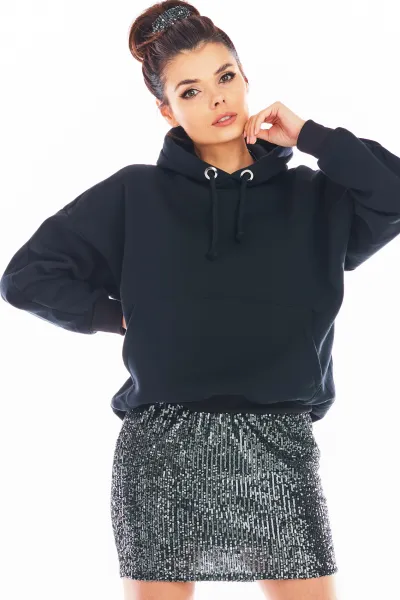 Awama Woman's Skirt A403