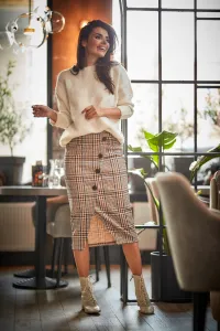 Awama Woman's Skirt A363