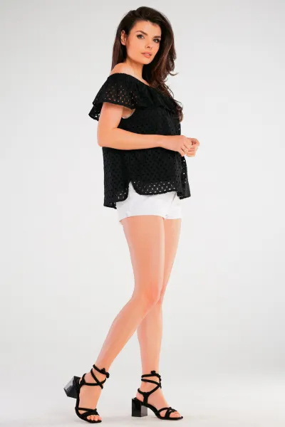 Awama Woman's Blouse A437