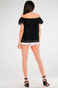 Awama Woman's Blouse A437