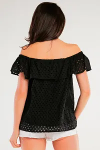 Awama Woman's Blouse A437