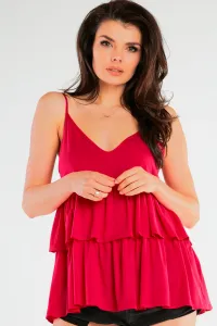 Awama Woman's Blouse A432
