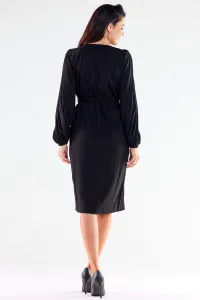 Awama Woman's Dress A523