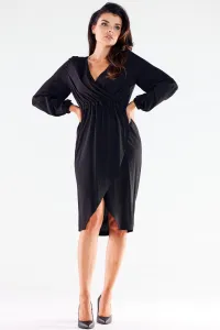 Awama Woman's Dress A523