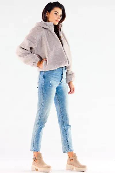 Awama Woman's Jacket A533