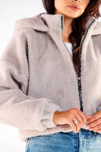 Awama Woman's Jacket A533