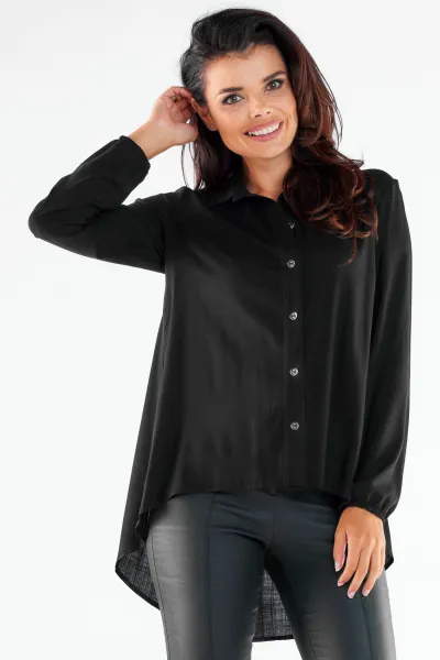 Awama Woman's Shirt A527