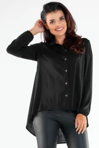 Awama Woman's Shirt A527