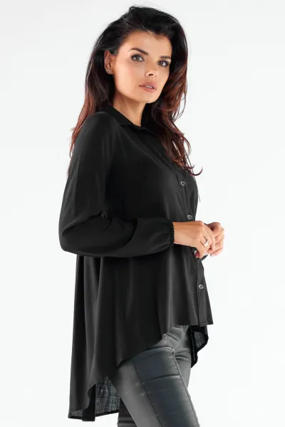 Awama Woman's Shirt A527