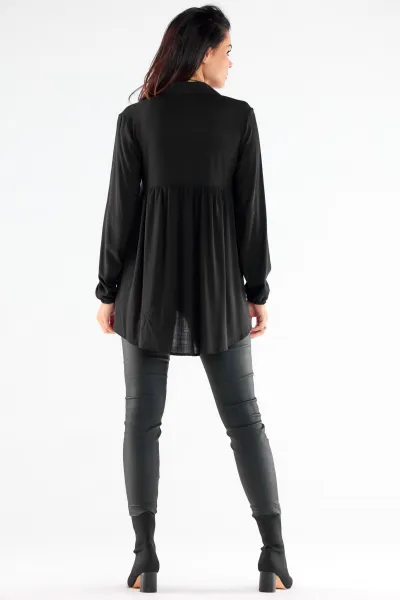Awama Woman's Shirt A527