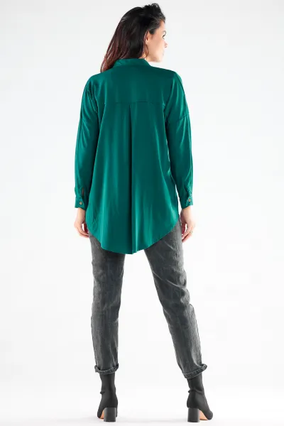 Awama Woman's Shirt A525