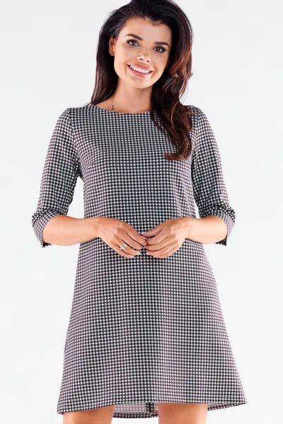 Awama Woman's Dress A521