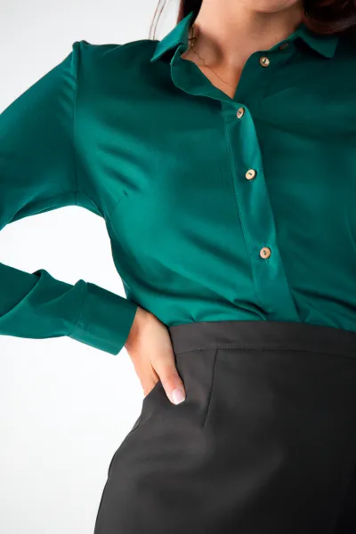 Awama Woman's Shirt A526