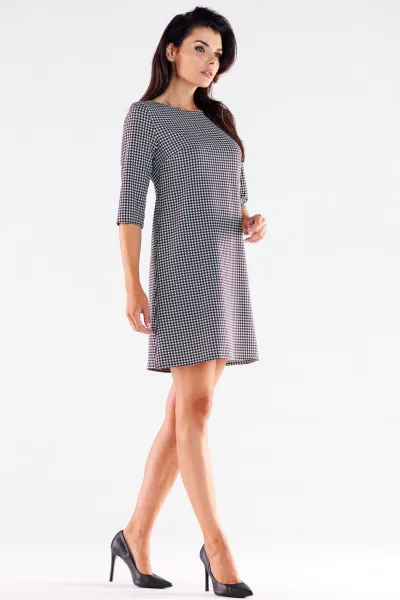 Awama Woman's Dress A521