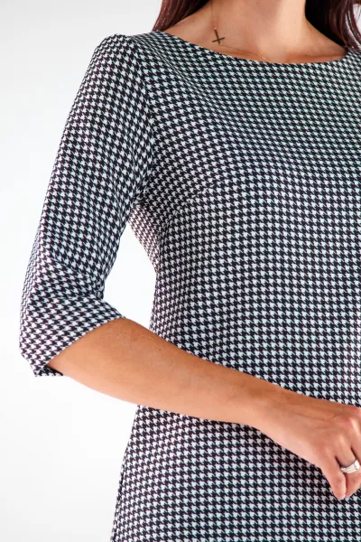 Awama Woman's Dress A521