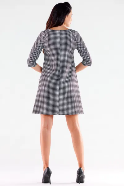 Awama Woman's Dress A521