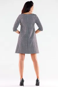 Awama Woman's Dress A521