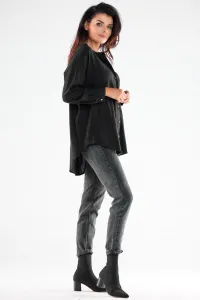 Awama Woman's Shirt A525