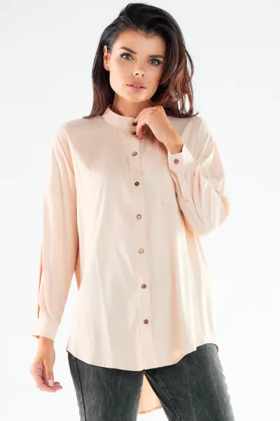 Awama Woman's Shirt A525