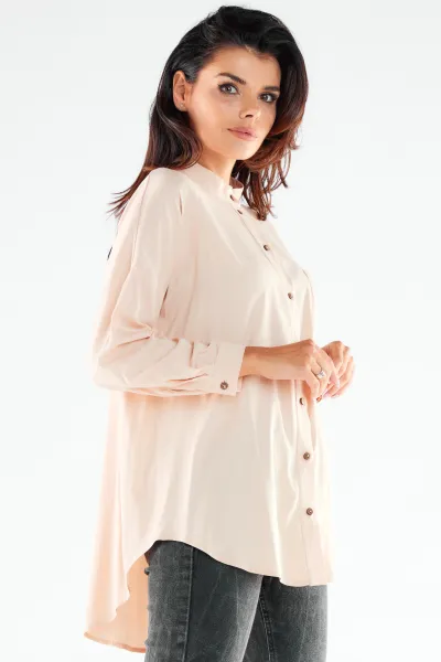 Awama Woman's Shirt A525