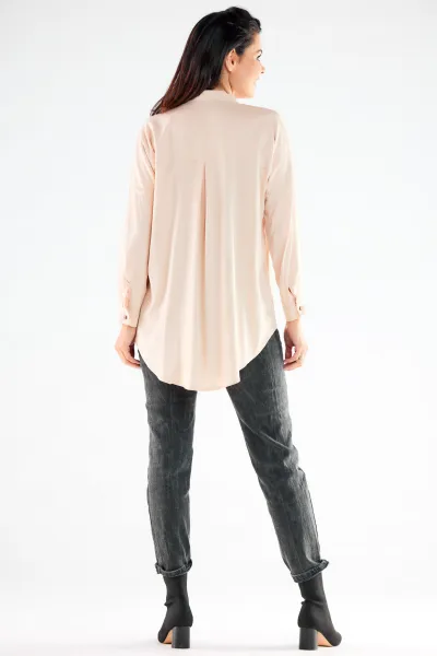 Awama Woman's Shirt A525