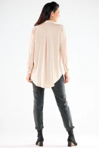Awama Woman's Shirt A525