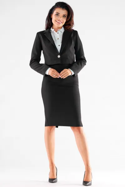 Awama Woman's Jacket A529