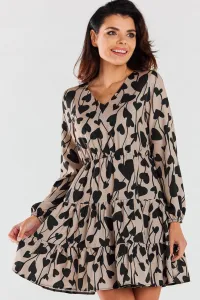 Awama Woman's Dress A470