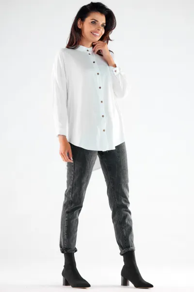 Awama Woman's Shirt A525