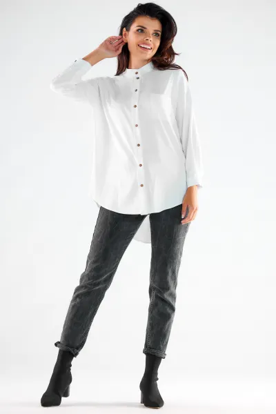 Awama Woman's Shirt A525