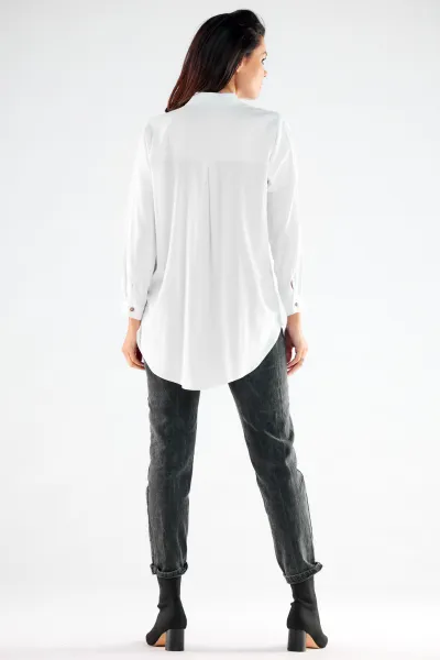 Awama Woman's Shirt A525