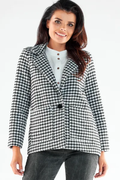 Awama Woman's Coat A545