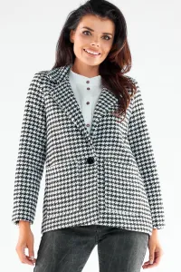Awama Woman's Coat A545
