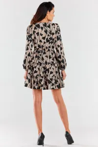 Awama Woman's Dress A470