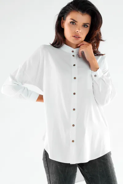 Awama Woman's Shirt A525