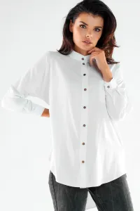 Awama Woman's Shirt A525