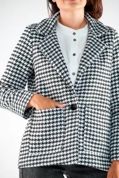 Awama Woman's Coat A545